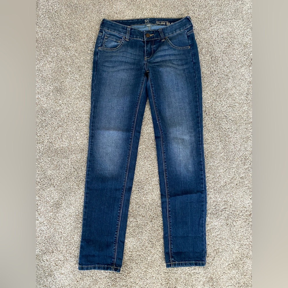 Accepting offers- NY&C Denim Women's Jeans